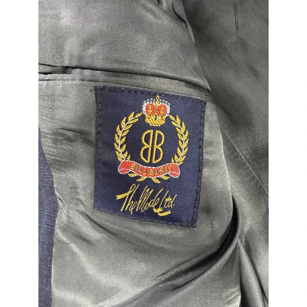 Bill Blass 